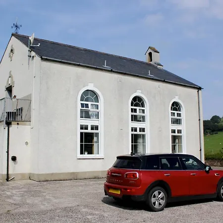 Mullarts Church -The Glendun Apartment Knocknacarry Exterior photo