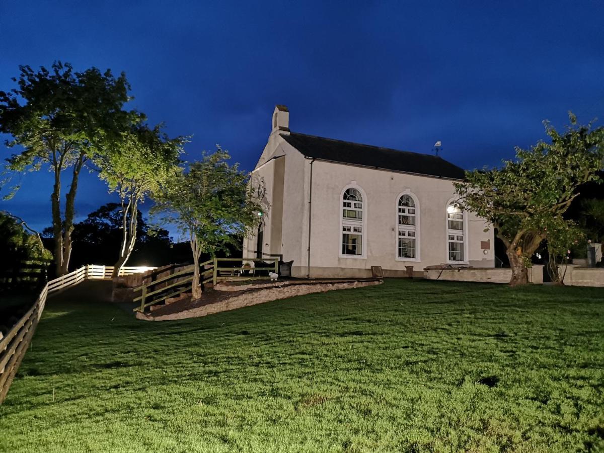 Apartment Mullarts Church -the Glendun *