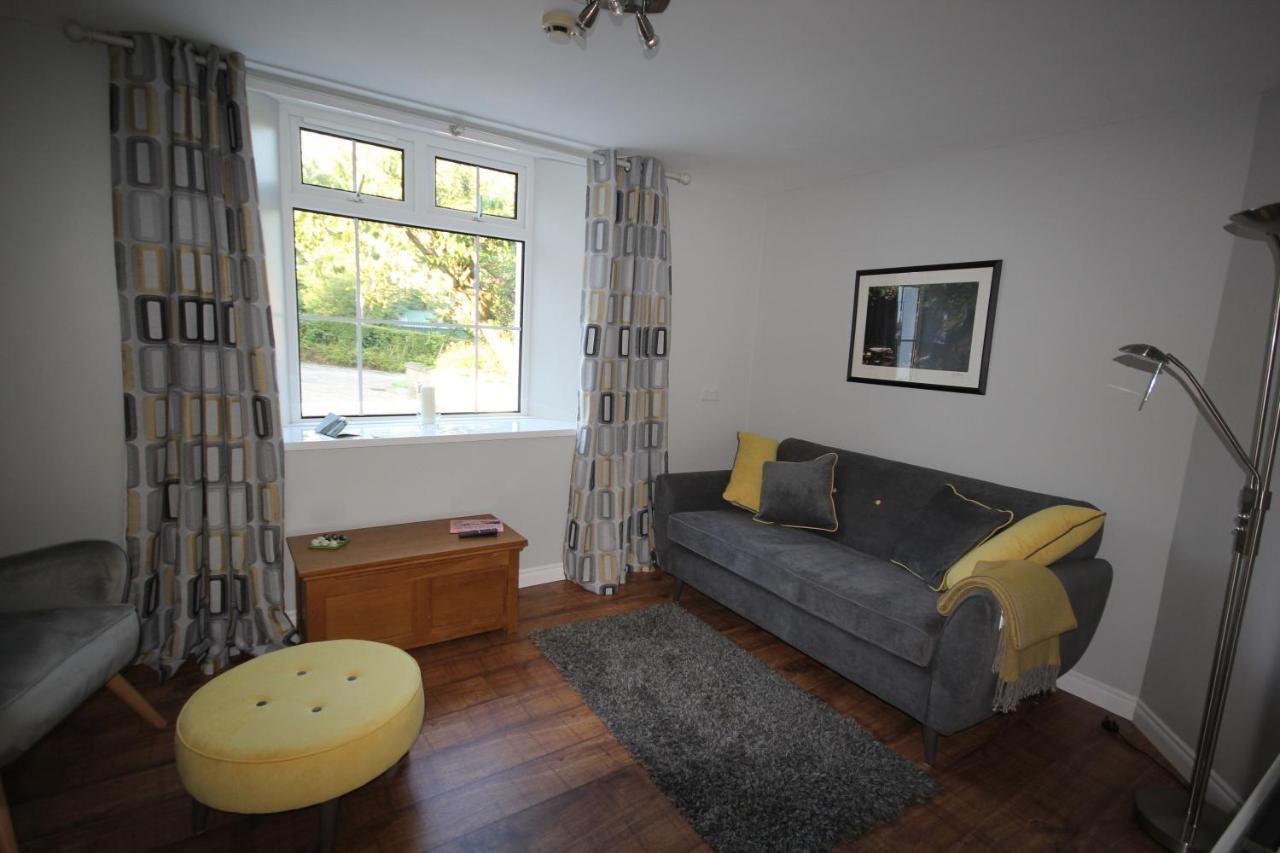 Mullarts Church -the Glendun Apartment Knocknacarry