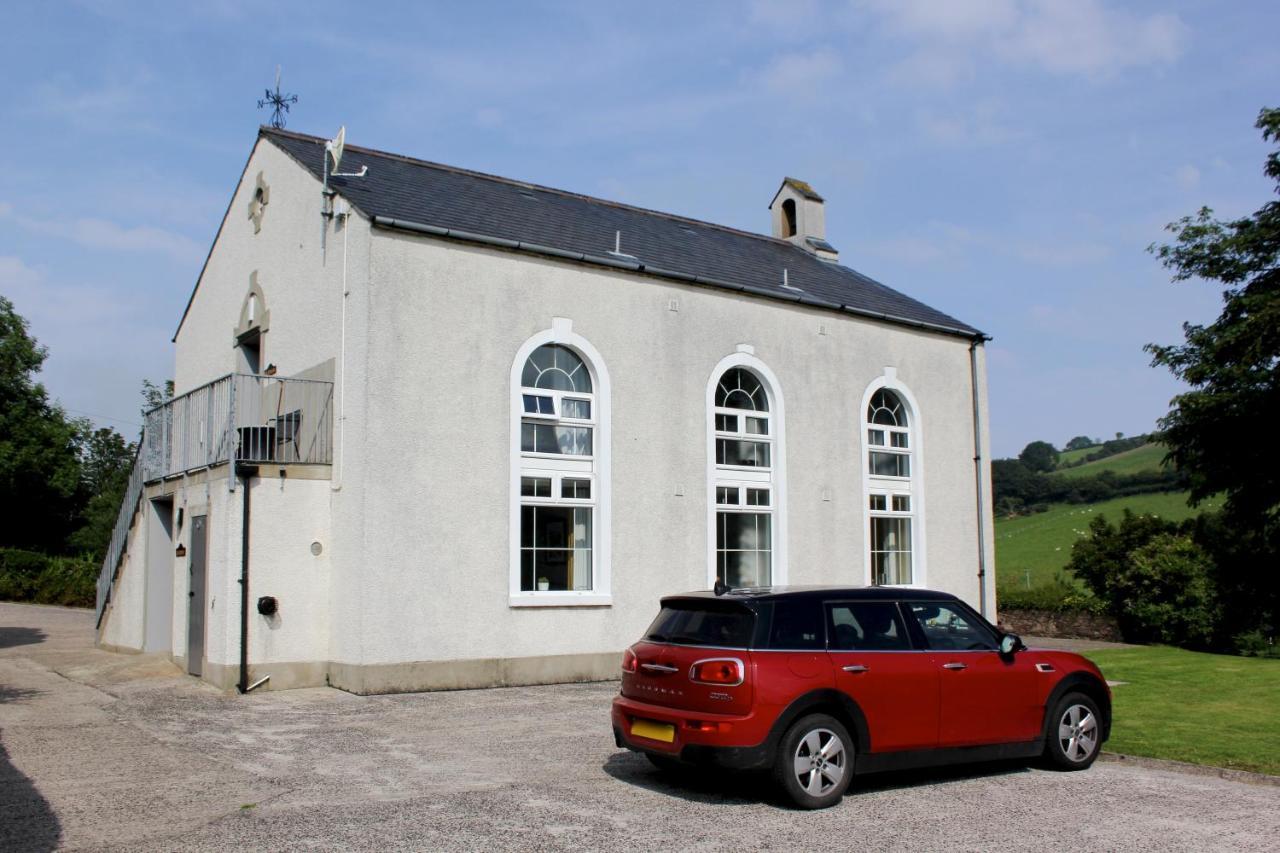 Apartment Mullarts Church -the Glendun *