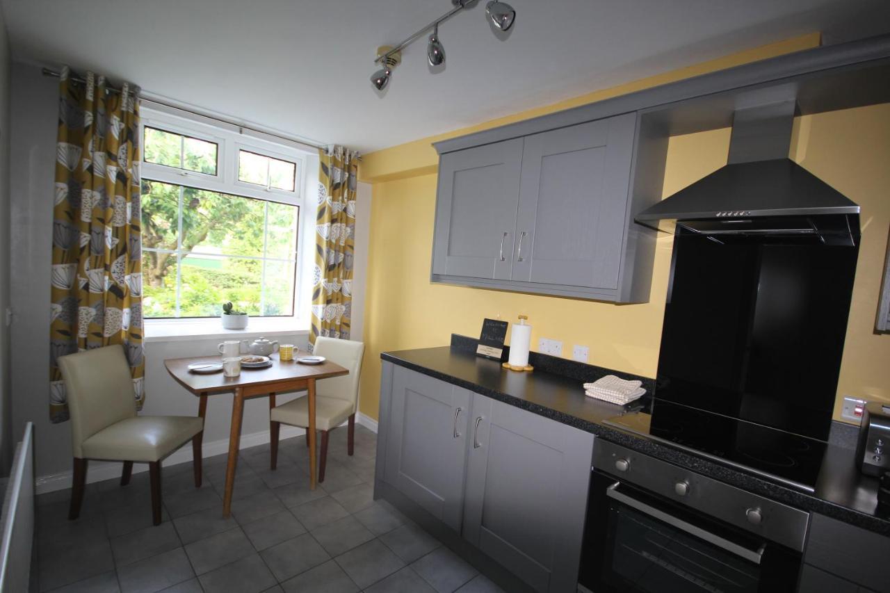 Mullarts Church -the Glendun Apartment Knocknacarry
